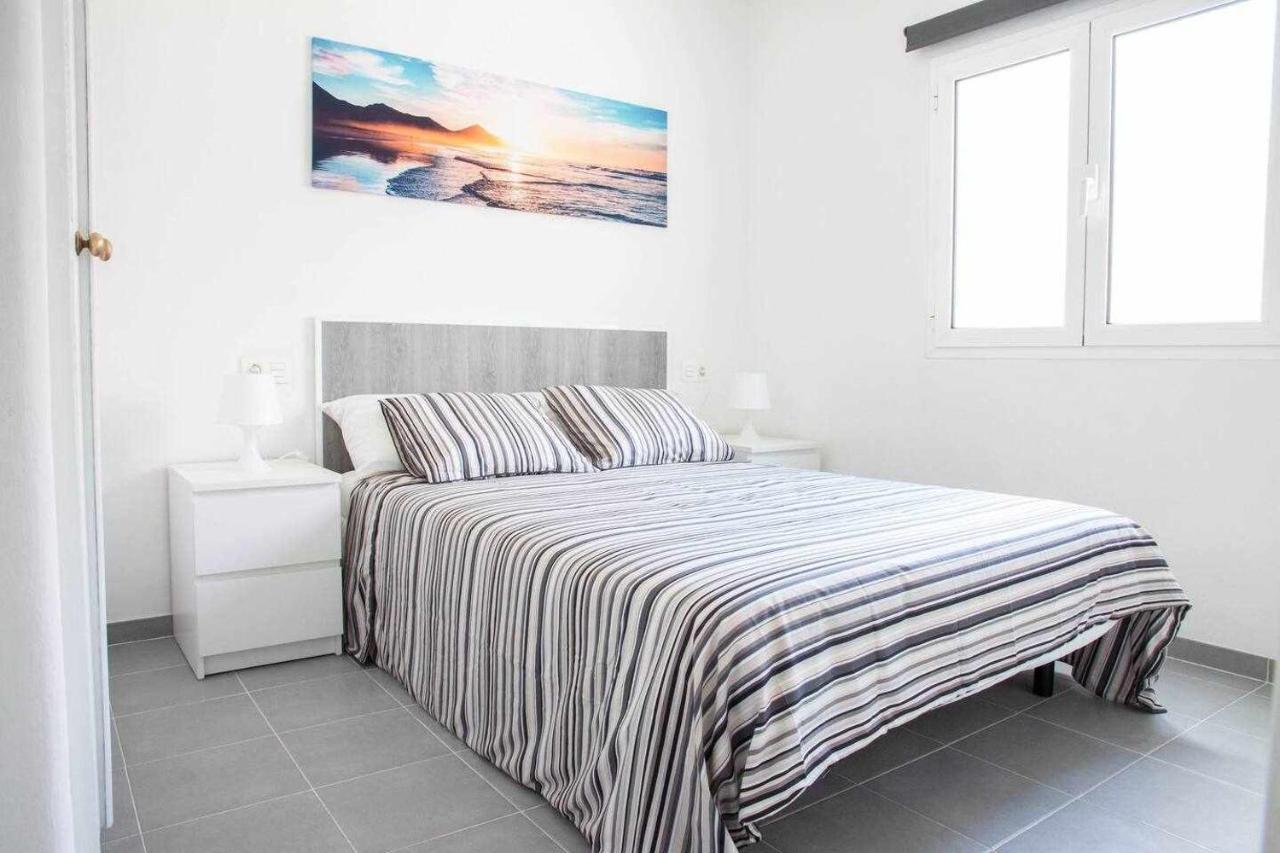 City & Beach Arrecife Apartment — 4-Star Luxury Hotel in Arrecife, Spain