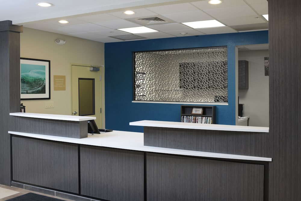 Candlewood Suites Odessa by IHG - photo 29