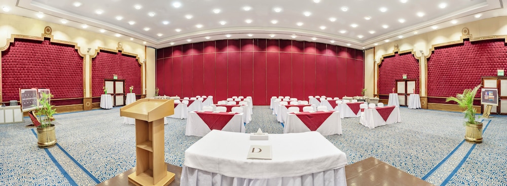 כנסים ואירועים