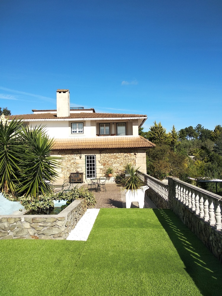 Quinta da Telheira in Vila Real, Portugal