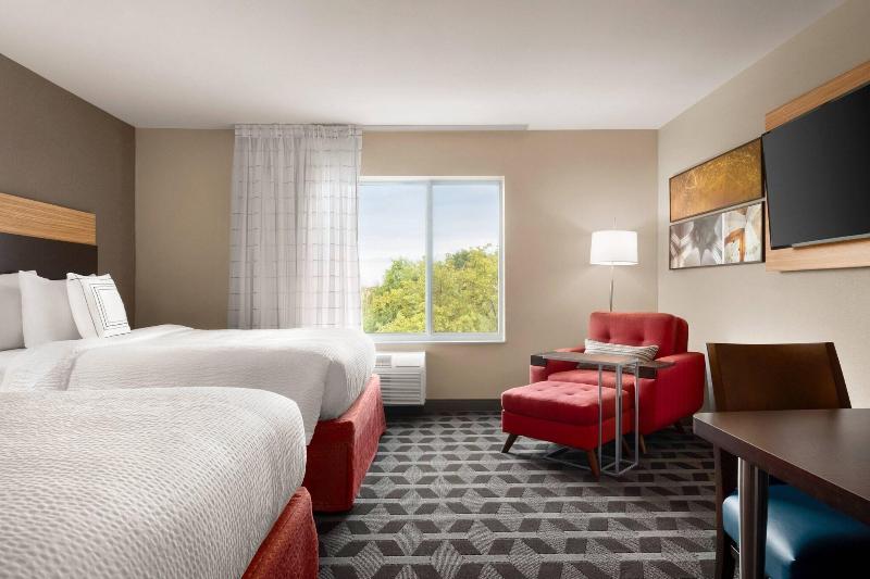 TownePlace Suites by Marriott Janesville - photo 22