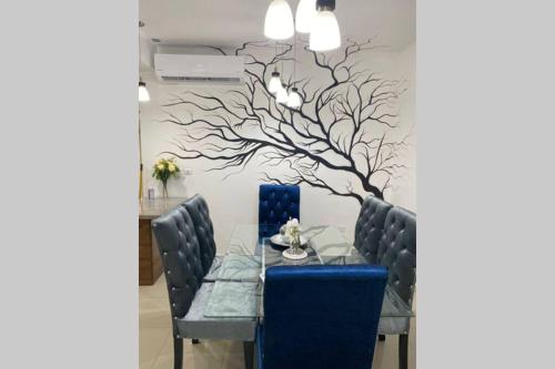 Paramount 3 Bedroom Apartment with Parking — 4-Star Luxury Hotel in Puerto Plata, Dominican Republic