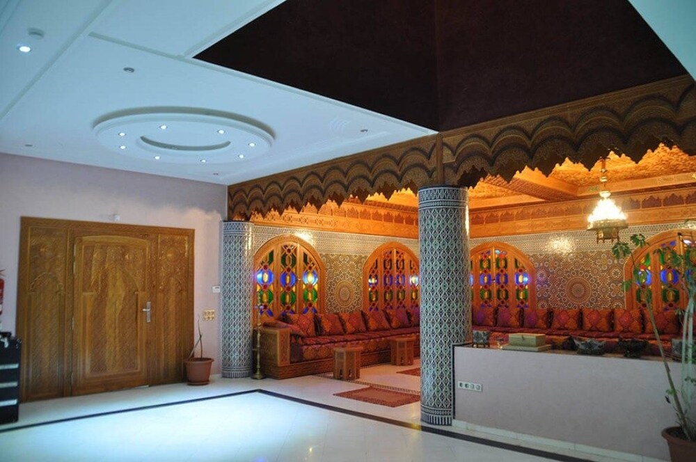 Dar Lyazid — Meknes — photo 3