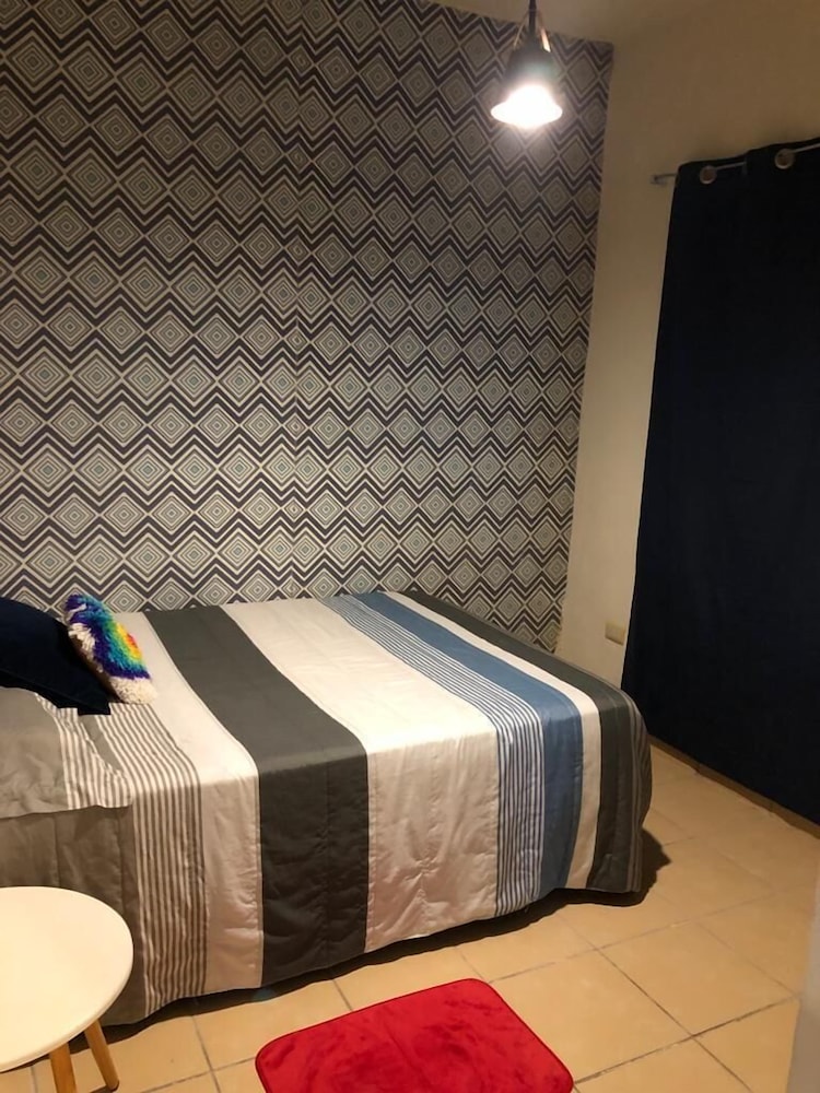 Apartamento Vista Azul La Paz — 4-Star Luxury Hotel in La Paz, Mexico