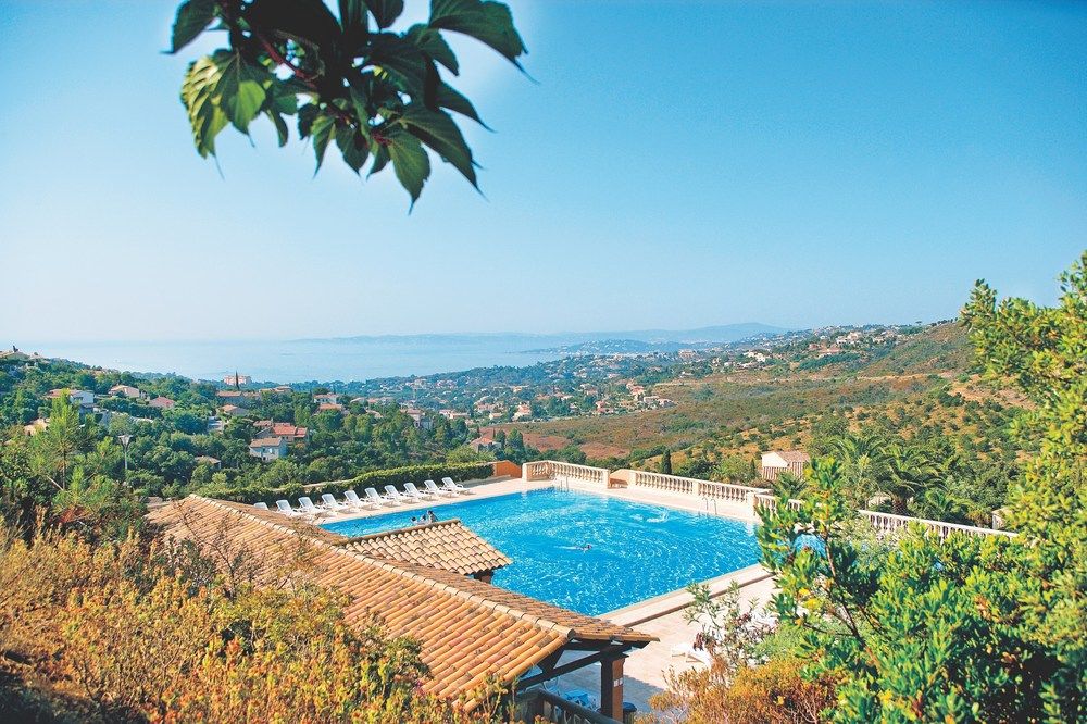 Pierre & Vacances Village Club Les Issambres in Sainte-Maxime, France