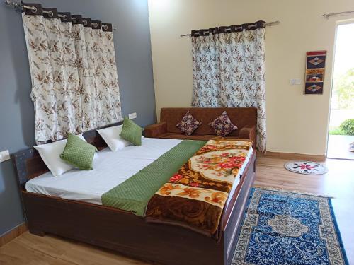 Yuvraj Nature Resort — Pushkar — photo 3