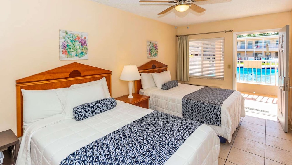 Belleair Beach Resort Motel - photo 13