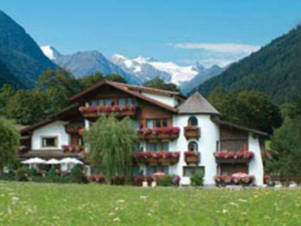 Hotel Rosengarten — hotel in Neustift Im Stubaital