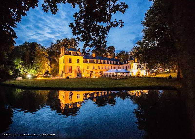 Château Saint Just