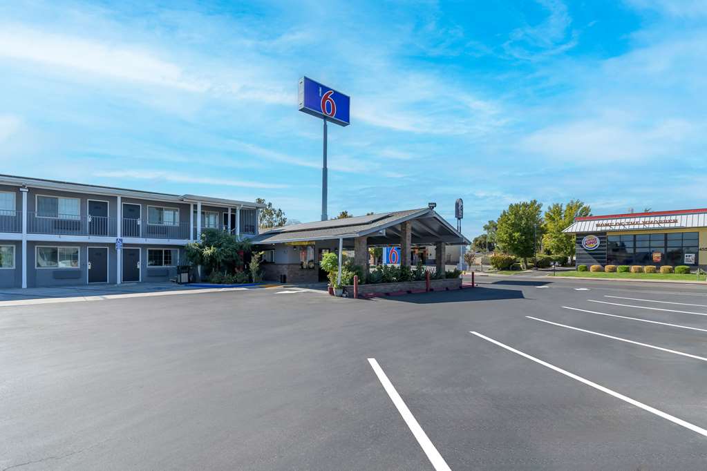 Motel 6 Willows CA - photo 3