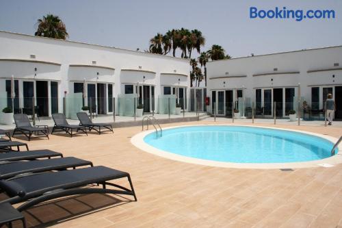 Bungalows Islas Paraiso in Playa Del Ingles, Spain