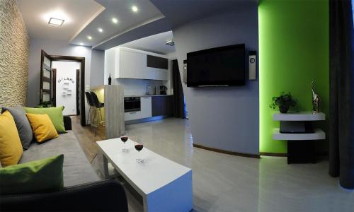 Milano Zakopane — 4-Star Luxury Hotel in Zakopane, Poland