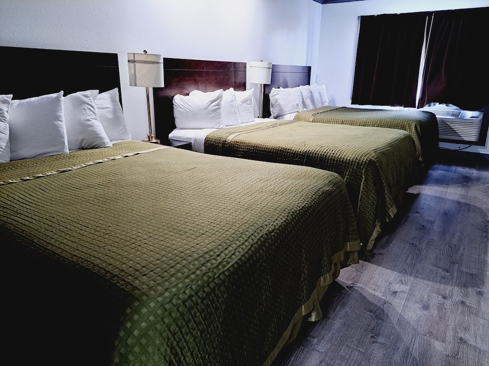 Dunes Motel - photo 10