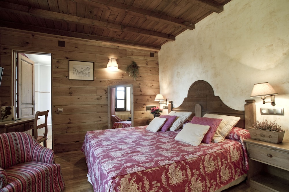 Hotel Val de Ruda — Vielha — photo 5