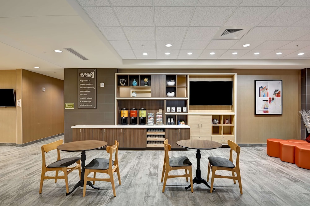 Home2 Suites by Hilton Lafayette IN - photo 35