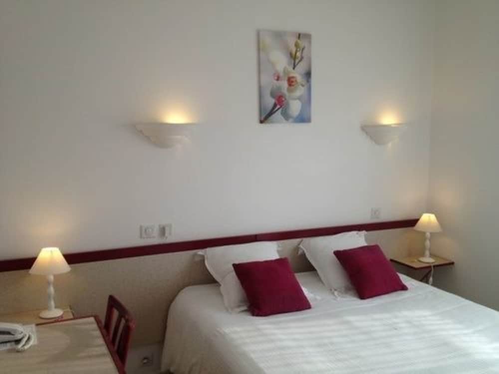 Hôtel Orange Marine — Arcachon — photo 5
