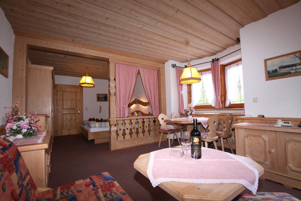 Apparthaus Alpina in Innsbruck, Austria