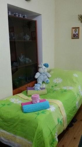 Apartment in Tbilisi Center Isk Home