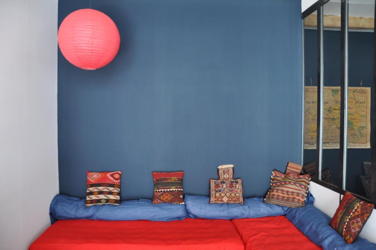 Rouge Pompon — hotel in Meze