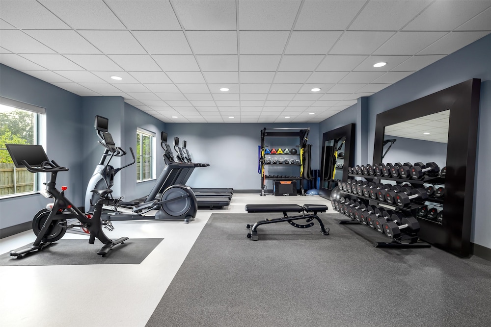 Homewood Suites Slidell - photo 24
