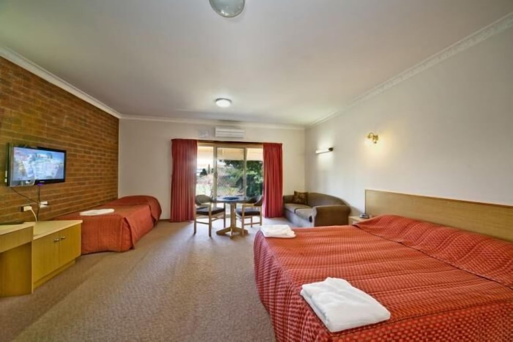 Paradise Lakes Motel Shepparton — Shepparton — photo 3