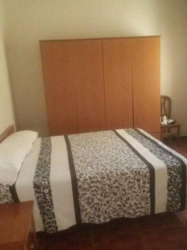 Case A Voyage in Unknown City, Senegal