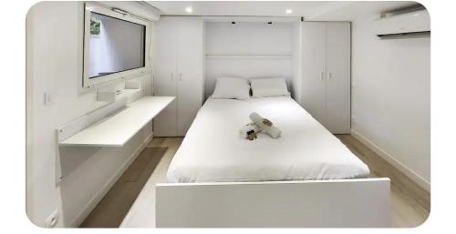 Les Garennes - last minute hotel in Unknown City