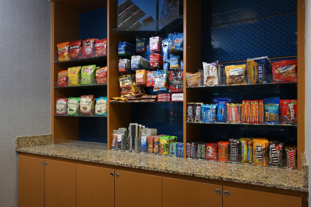 Hampton Inn & Suites Houston Medical Center NRG Park - photo 37