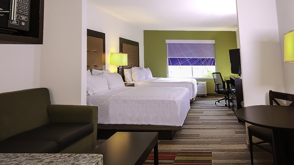 Holiday Inn Express & Suites Ironton an IHG Hotel - photo 4