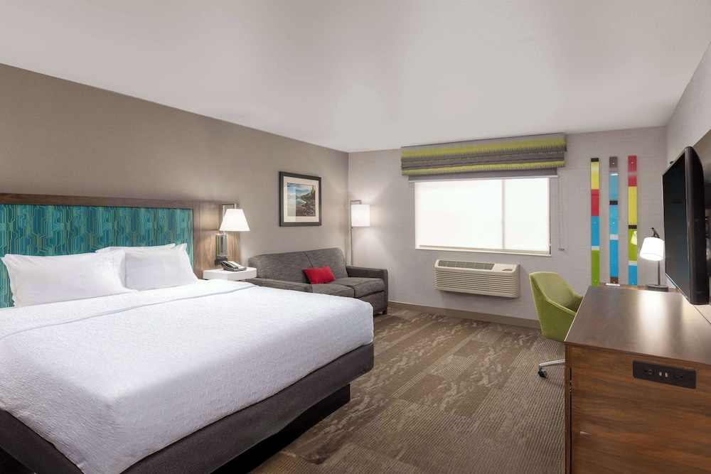Hampton Inn Kalispell - photo 37