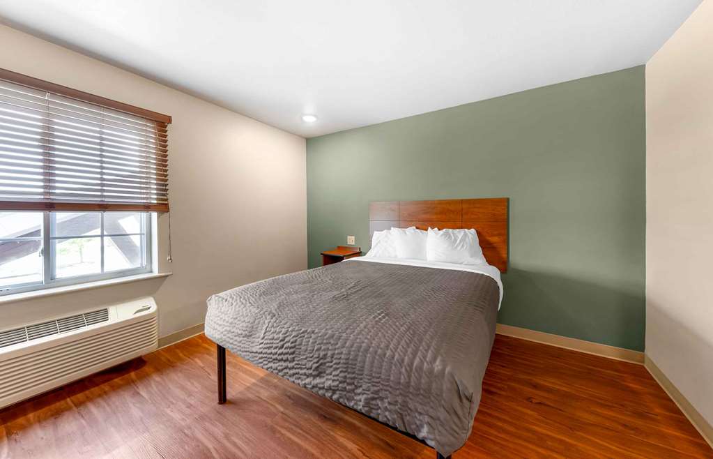 Extended Stay America Select Suites Oklahoma City West - photo 20