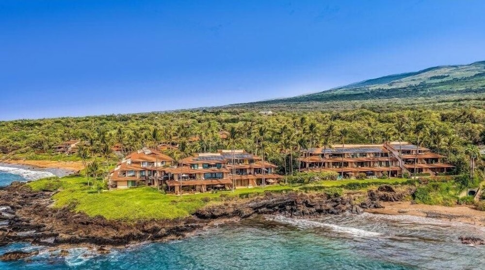 Makena Surf Resort #c 102 2 Bedroom Home - photo 62