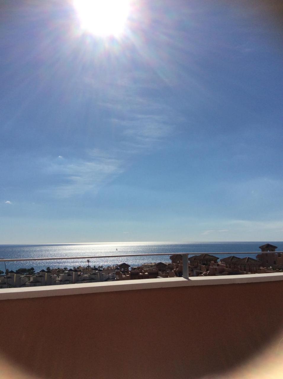 Mar Vista - last minute hotel in Cartagena