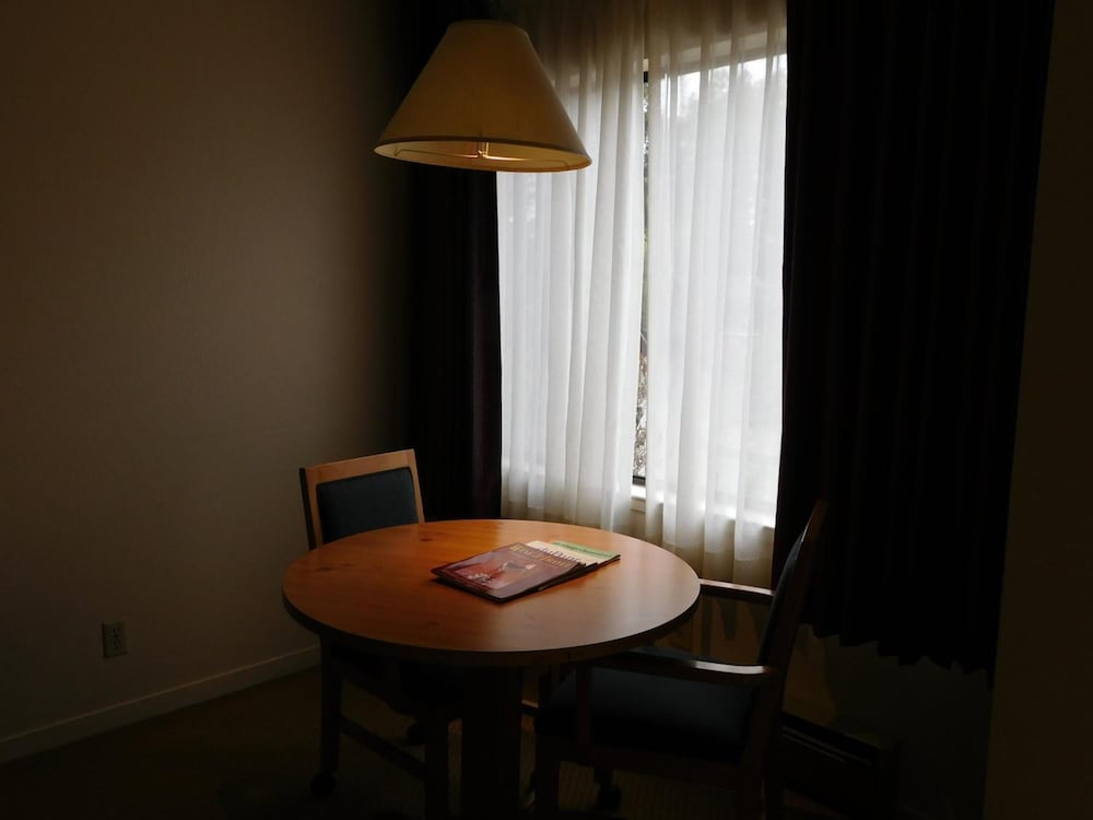 Pacific Gardens Inn - photo 20