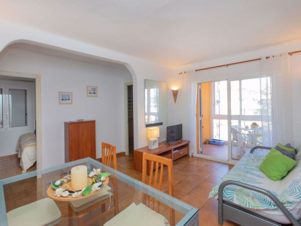 Apartment ARTIT L'Estartit — 4-Star Luxury Hotel in Torroella De Montgri, Spain