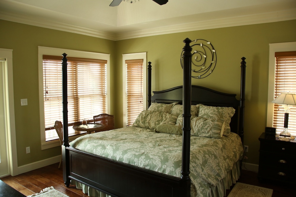 Steinhatchee Landing Resort - photo 35