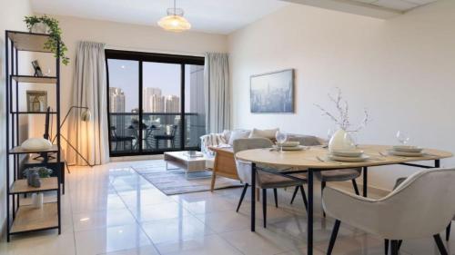 Spacious 1BDR Apartment in JLT I Armada Tower I City View — 4-Star Luxury Hotel in Dubai, United Arab Emirates