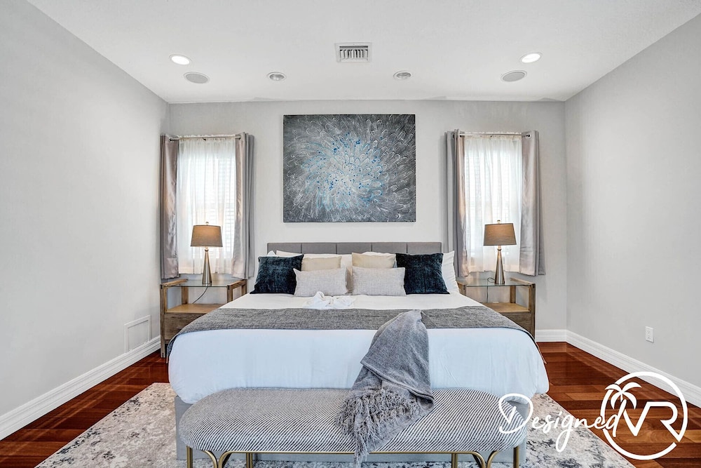 The Nia Tower Ultimate Beach House - photo 10