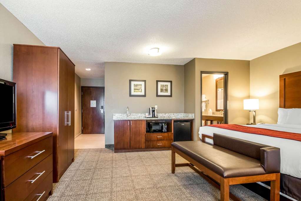 Comfort Inn Ottawa Starved Rock Area - photo 11