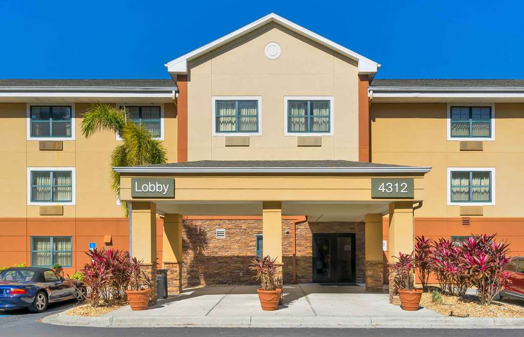 Extended Stay America Suites Tampa Airport Spruce Street - featured photo
