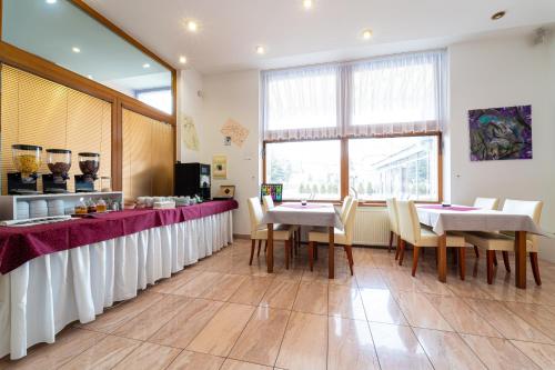 Hotel Artin — Bardejov — photo 4