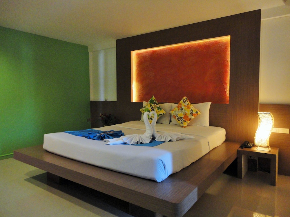 La Moon At Phuket SHA Extra Plus — Phuket — photo 5