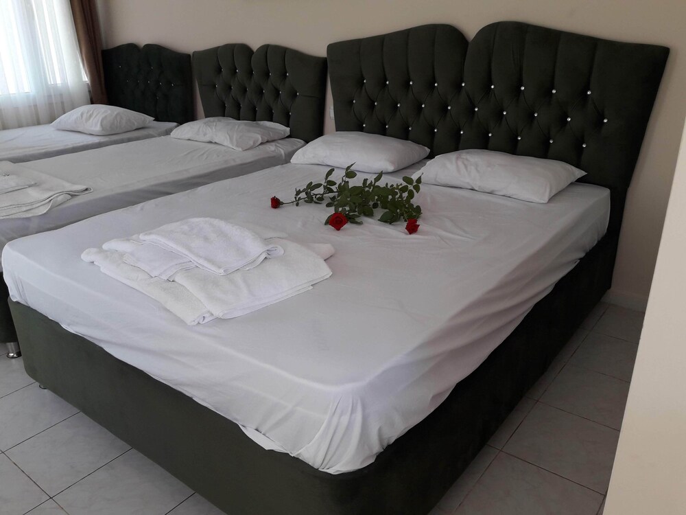 Has Hotel — Erdemli — photo 2