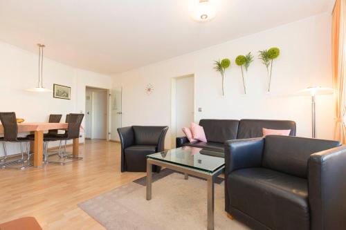 Trafalgar 127 — 4-Star Luxury Hotel in Cuxhaven, Germany