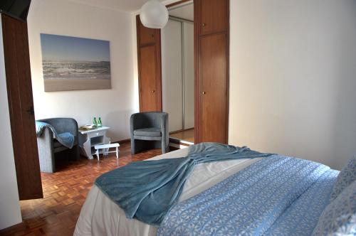 Emunah no coração de Aveiro in Aveiro, Portugal