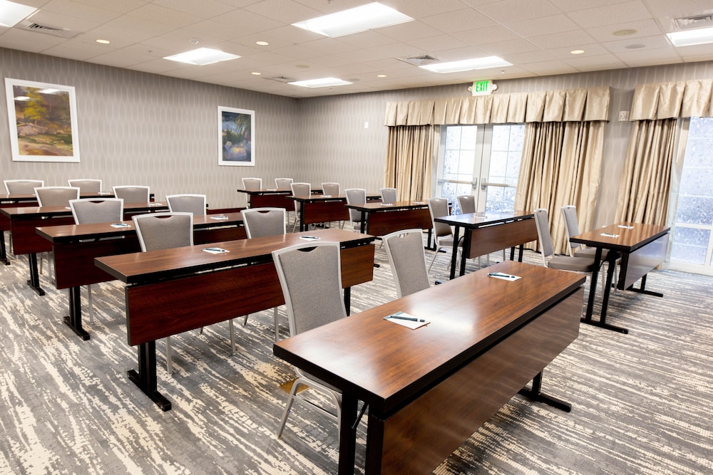 Homewood Suites by Hilton Lawrenceville Duluth - photo 47