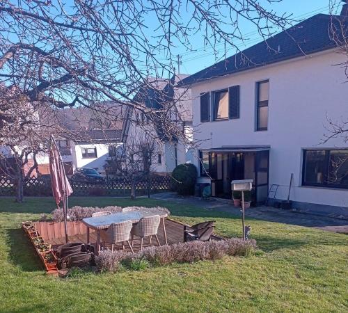 Adenauer Cottage — Adenau — photo 3