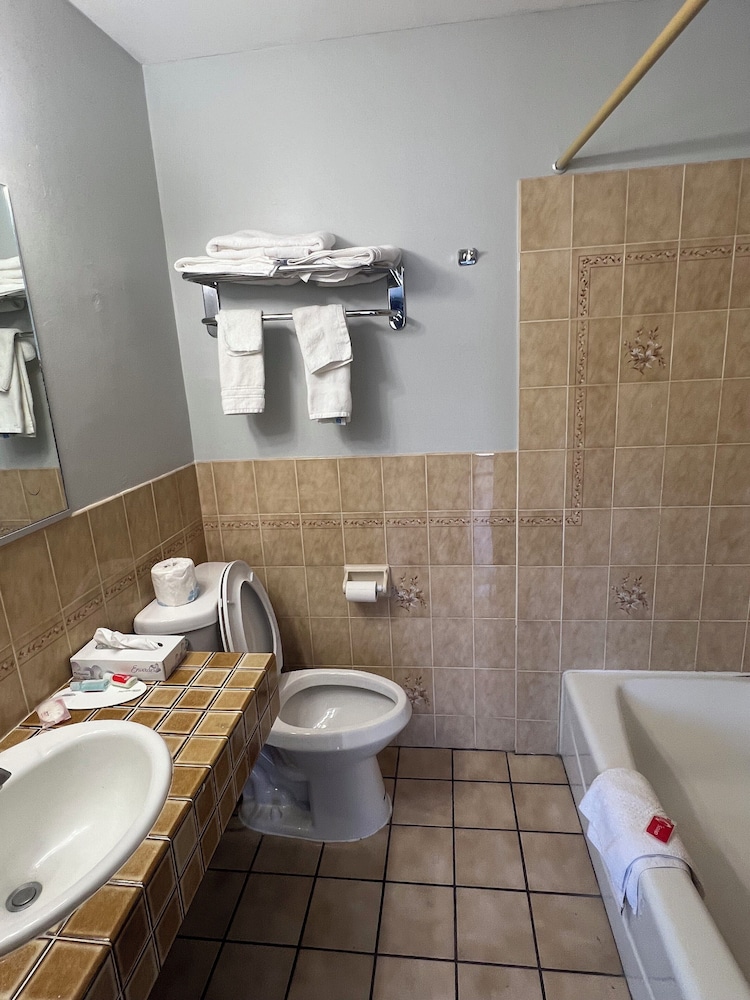 Bryce Park Inn - photo 12