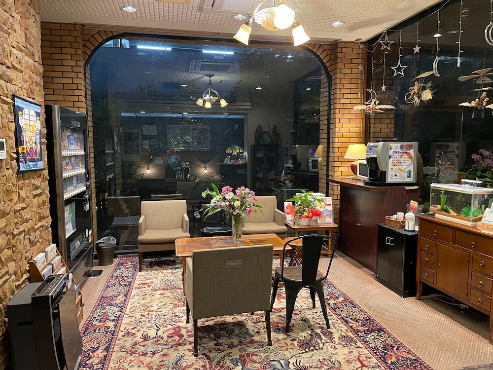 Kiryu Ace Hotel — Kiryu — photo 4
