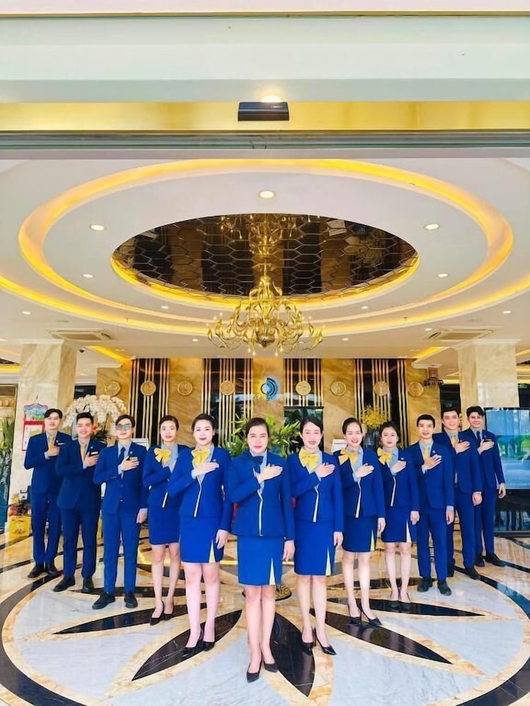 Sandals Vista Hotel in Bao Loc, Vietnam